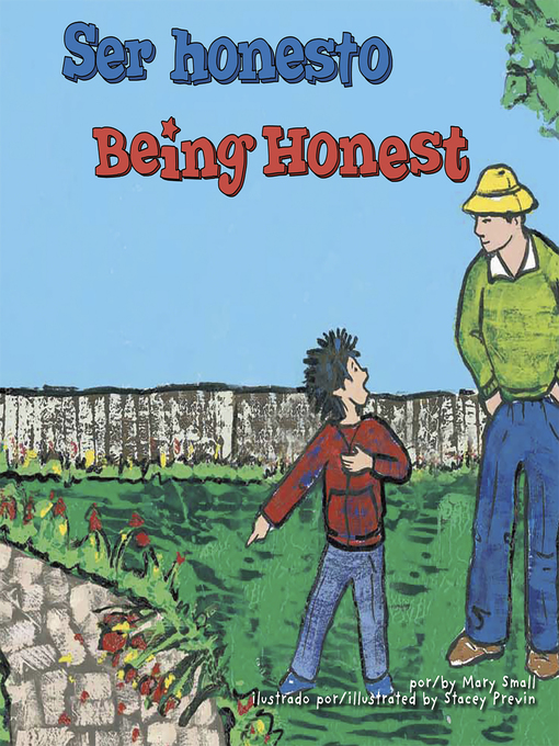 Title details for Ser honesto/Being Honest by Stacey Previn - Available